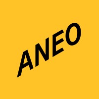 Aneo logo